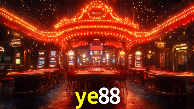 Apostas Esportivos ye88